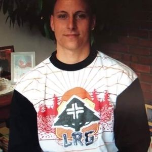 Meet your Posher, Andy